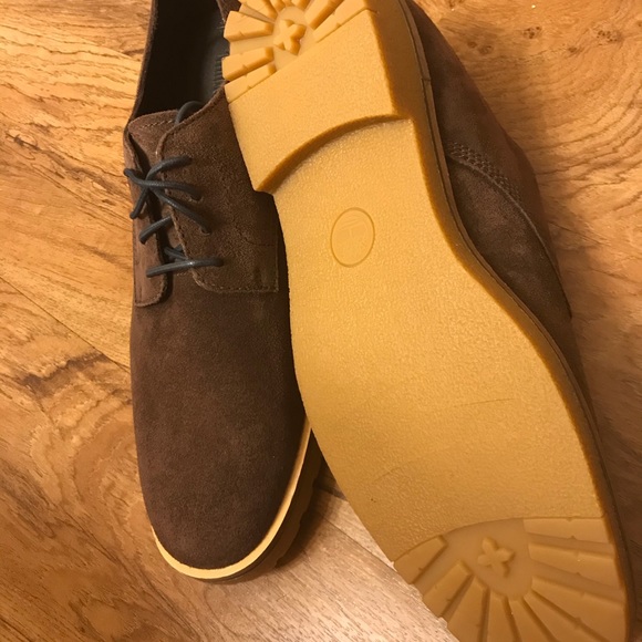 timberland folk gentleman oxford